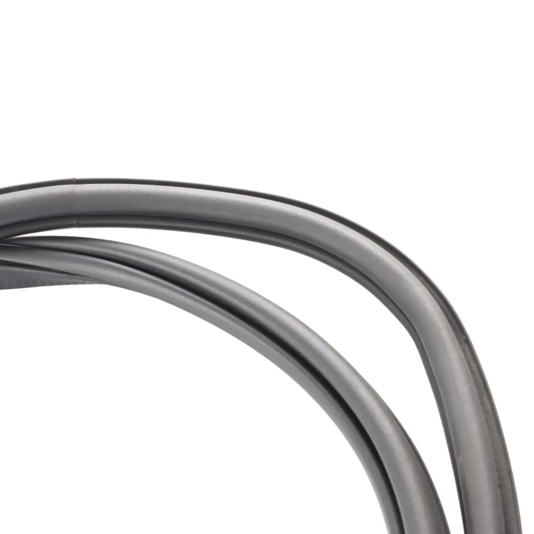 Seat Ibiza Mk5 Rear Door Inner Seal Rubber Gasket Right O/S - SKU 6F0867368E - Part number 6F0867368D