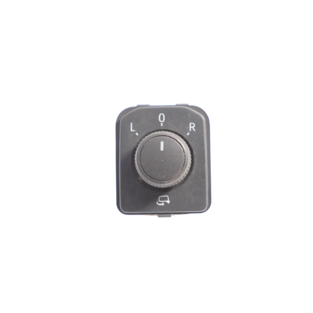 Seat Ibiza Mk5 FR Wing Mirror Adjustment Power Fold Switch Button - SKU 6F0959565 - Part number 6F0959565