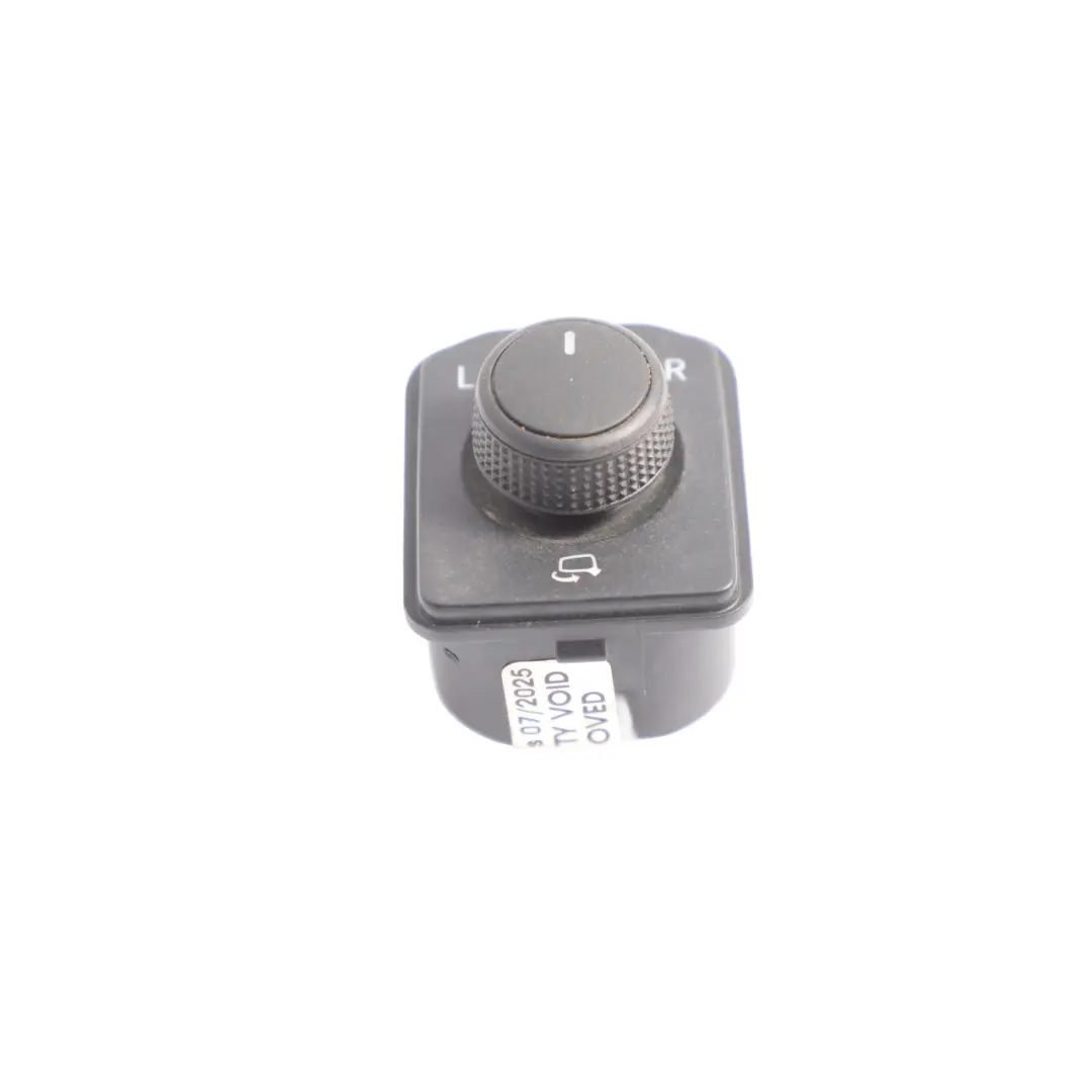 Seat Ibiza Mk5 FR Wing Mirror Adjustment Power Fold Switch Button - SKU 6F0959565 - Part number 6F0959565