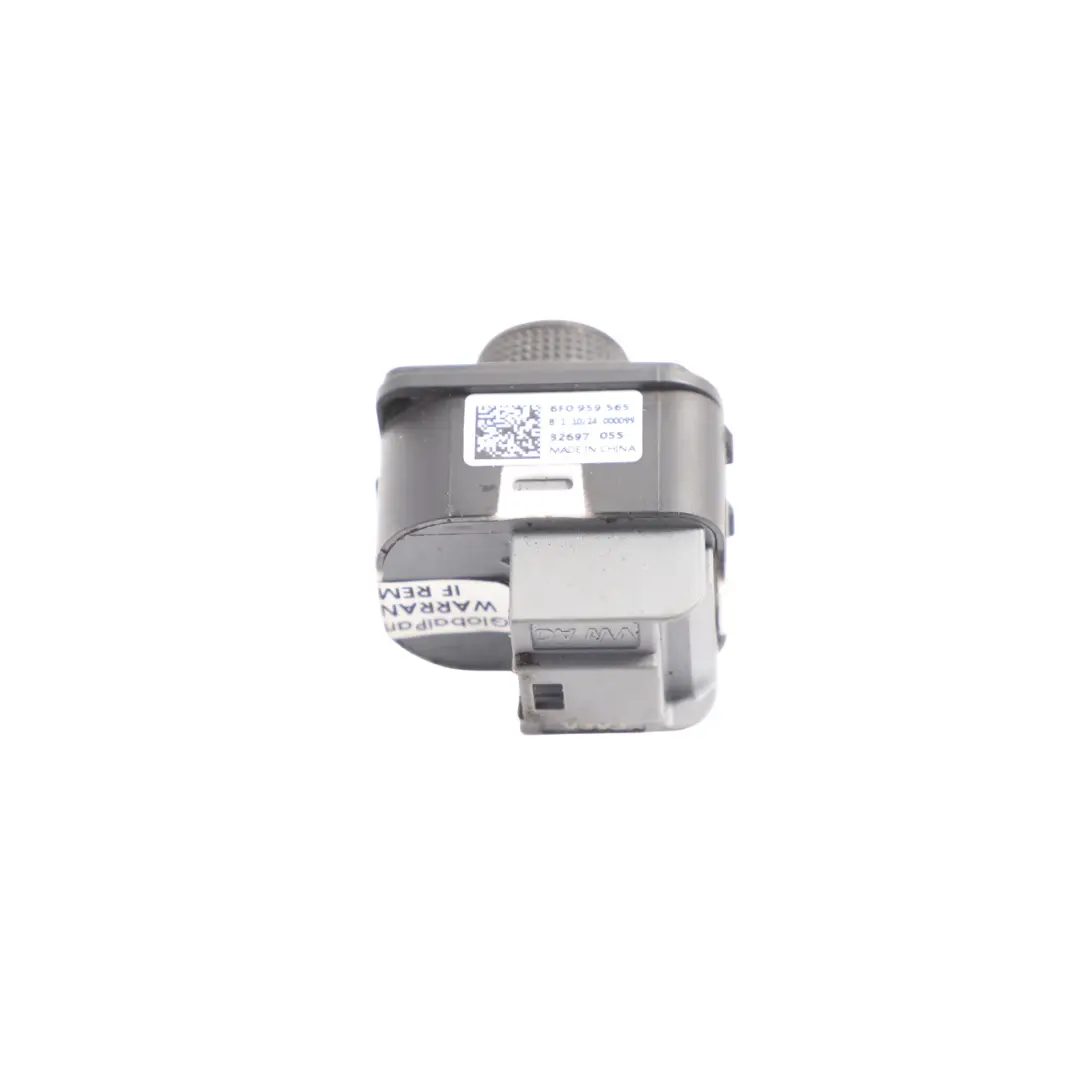 Seat Ibiza Mk5 FR Wing Mirror Adjustment Power Fold Switch Button - SKU 6F0959565 - Part number 6F0959565