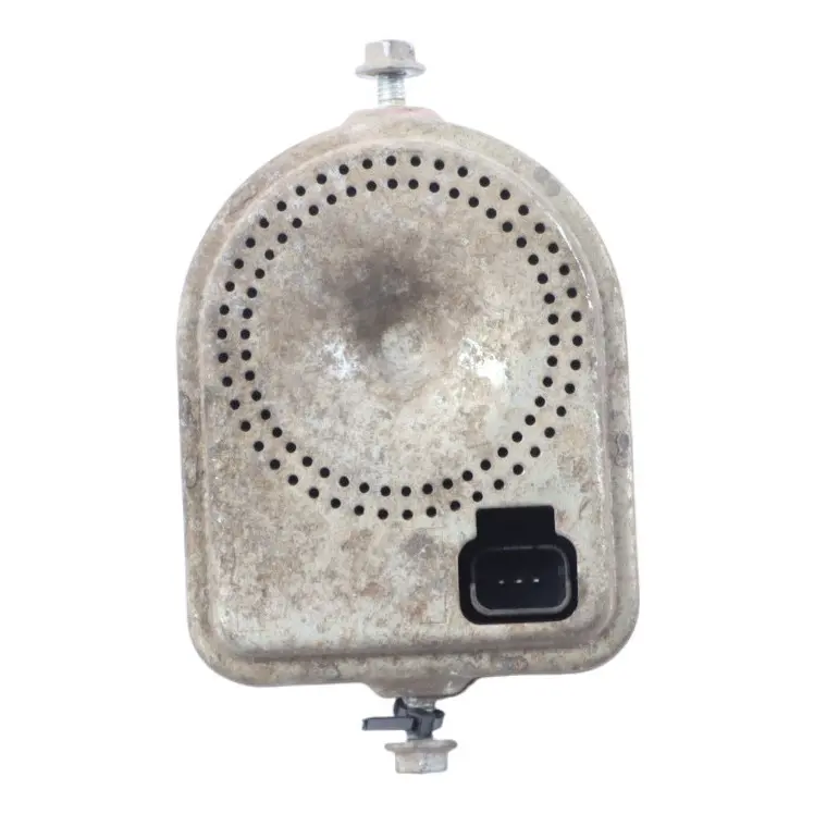 Ford Transit Mk7 Anti Theft Alarm Siren Horn Signal System 6G9N19G229CG