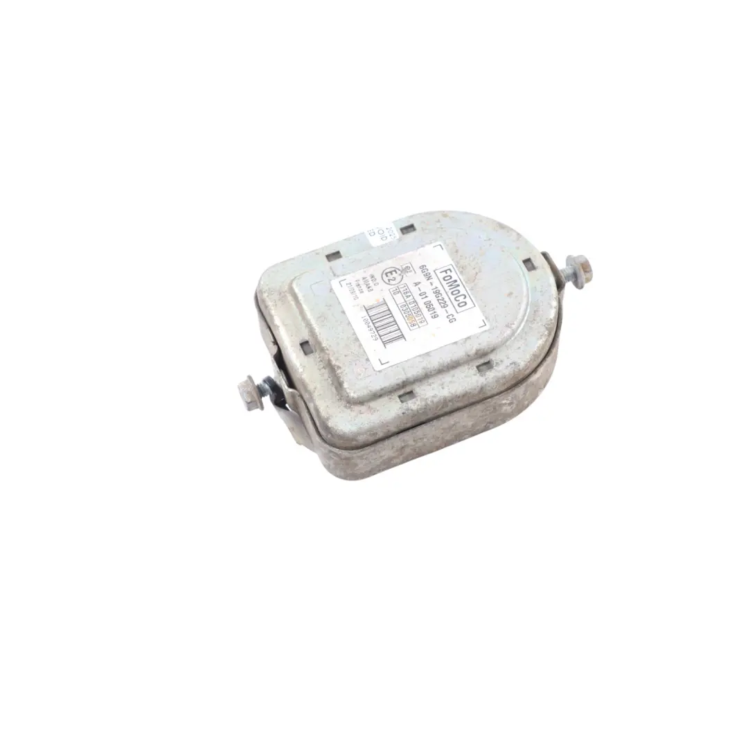 Anti Theft Alarm Siren Horn Signal System to Ford Transit Mk7 with Part number 6G9N19G229CG Ford Transit Mk7 Anti Theft Alarm Siren Horn Signal System - SKU 6G9N19G229CG - Part number 6G9N19G229CG