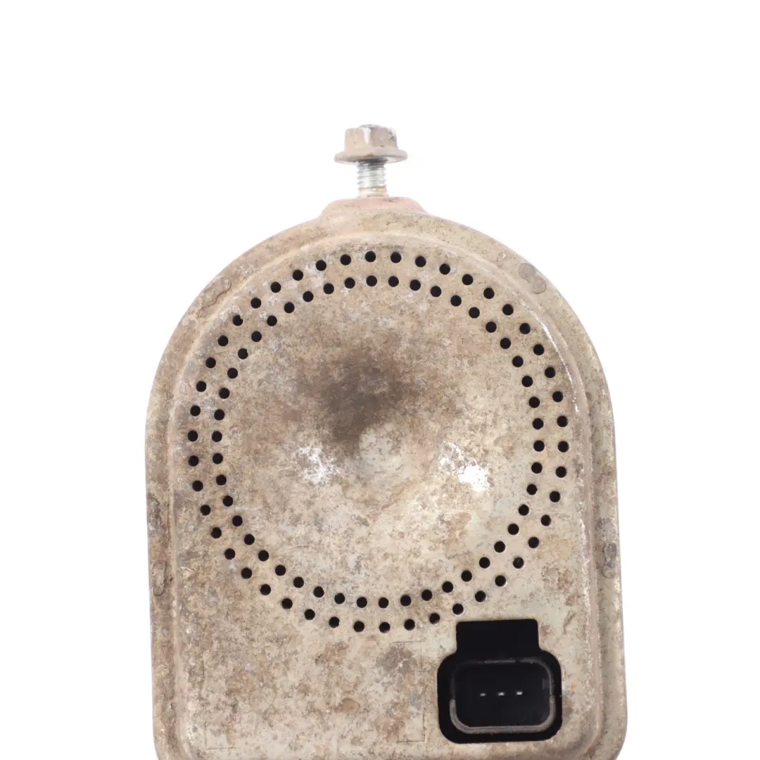 Anti Theft Alarm Siren Horn Signal System to Ford Transit Mk7 with Part number 6G9N19G229CG Ford Transit Mk7 Anti Theft Alarm Siren Horn Signal System - SKU 6G9N19G229CG - Part number 6G9N19G229CG