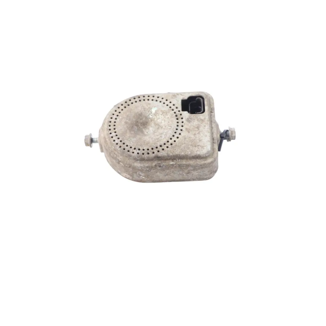 Ford Transit Mk7 Anti Theft Alarm Siren Horn Signal System - SKU 6G9N19G229CG - Part number 6G9N19G229CG