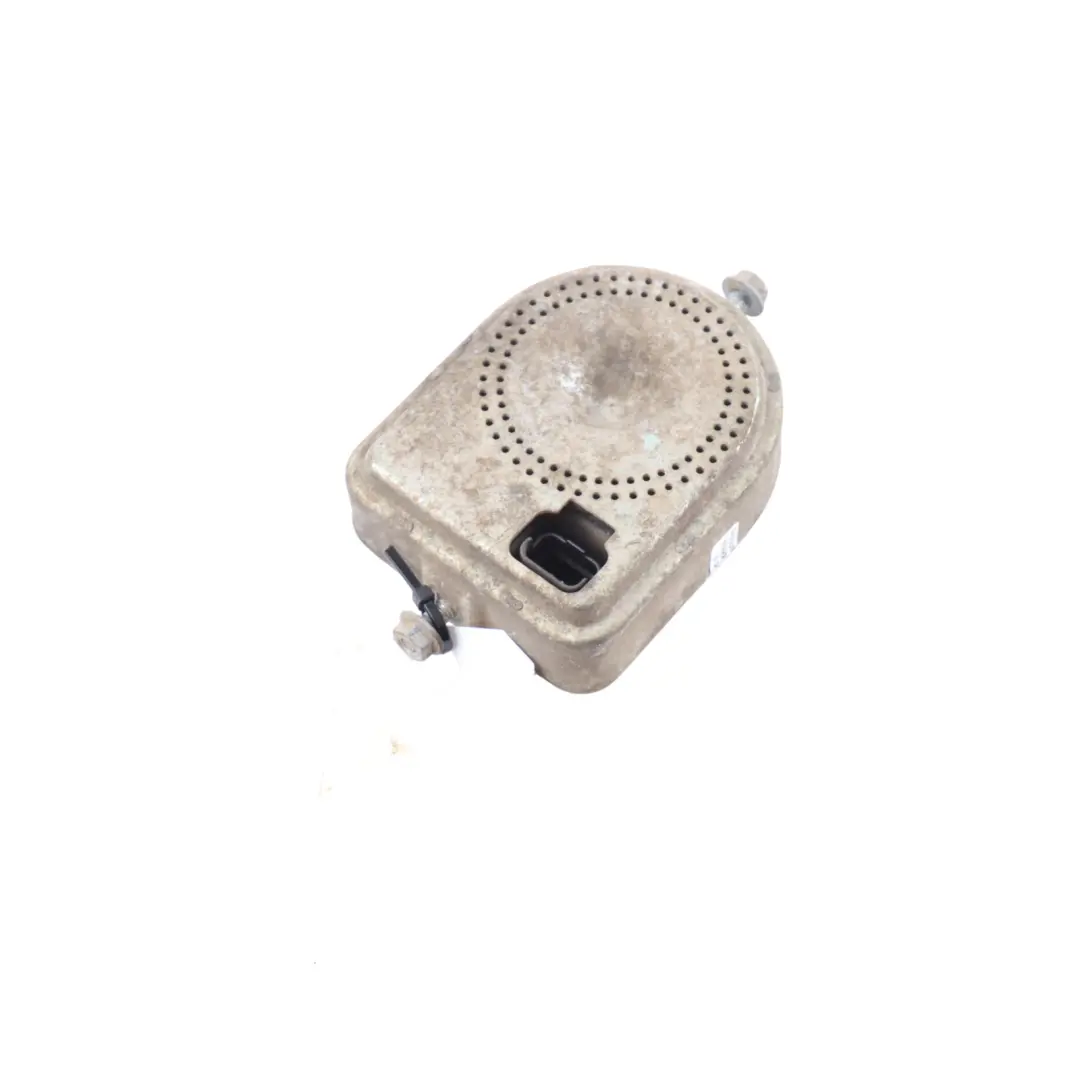 Ford Transit Mk7 Anti Theft Alarm Siren Horn Signal System - SKU 6G9N19G229CG - Part number 6G9N19G229CG