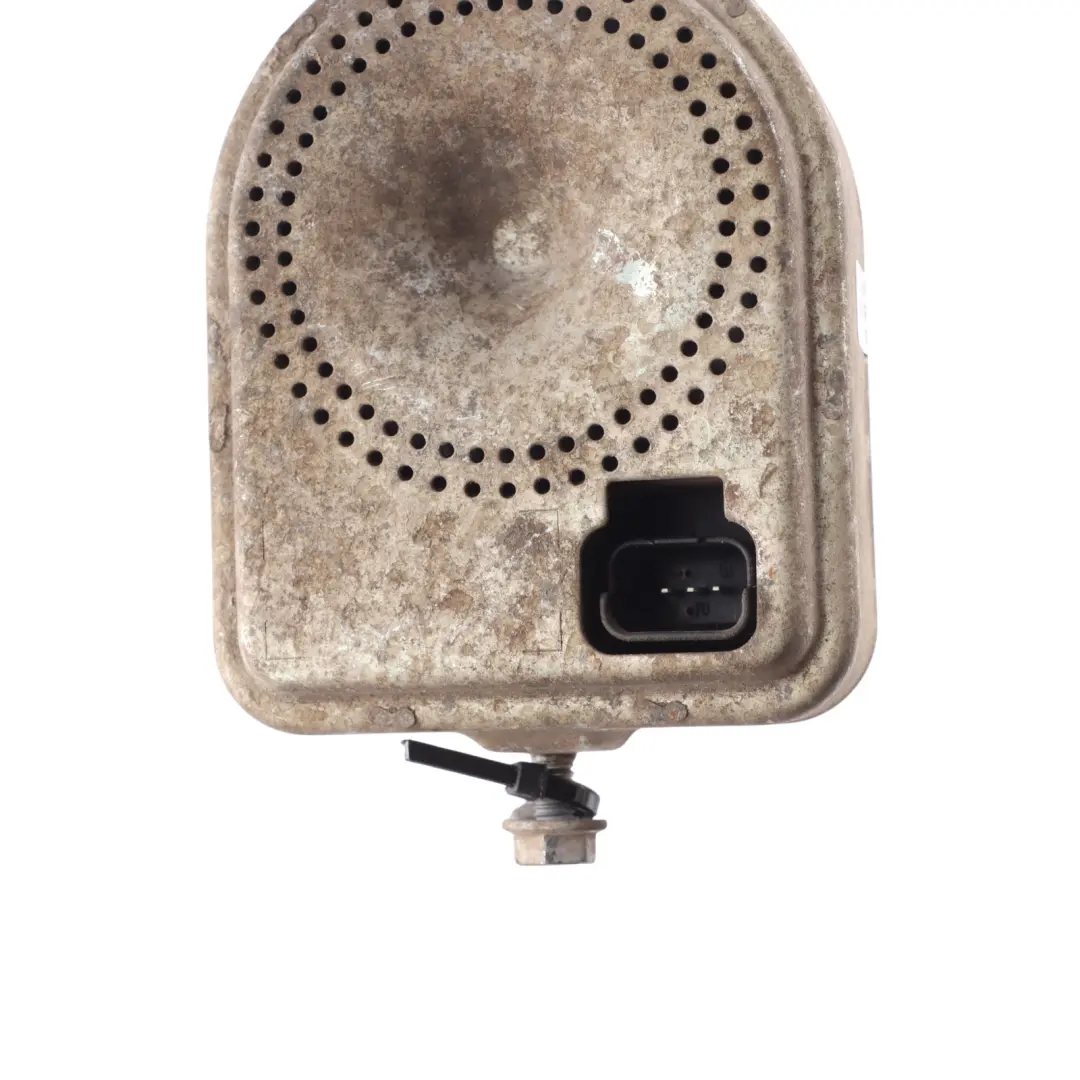 Ford Transit Mk7 Anti Theft Alarm Siren Horn Signal System - SKU 6G9N19G229CG - Part number 6G9N19G229CG