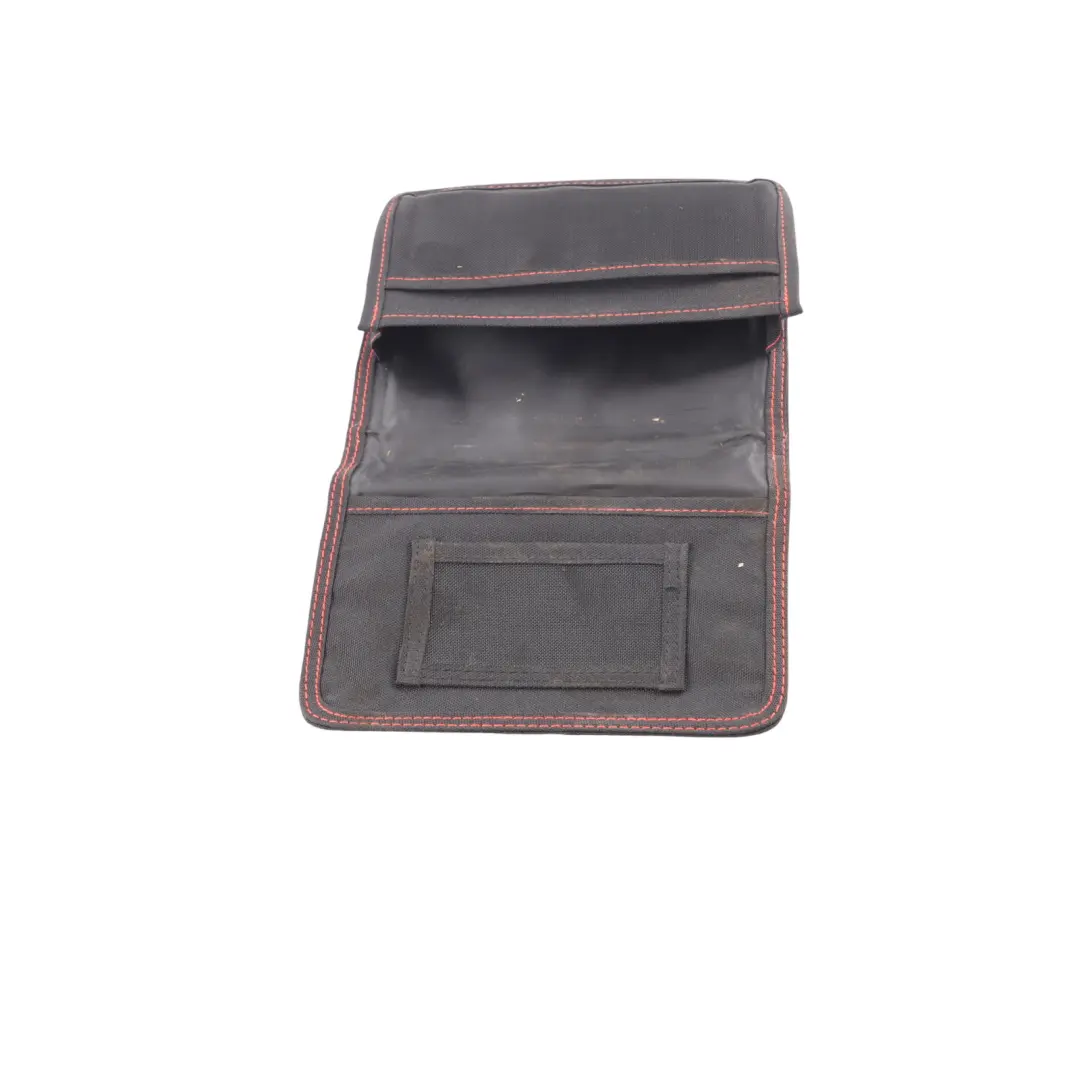 Owner's Handbook Service Booklet Case Pouch Wallet Set to Seat Altea XL with Part number 6J0012720C Seat Altea XL Owner's Handbook Service Booklet Case Pouch Wallet Set - SKU 6J0012720C-1 - Part number 6J0012720C