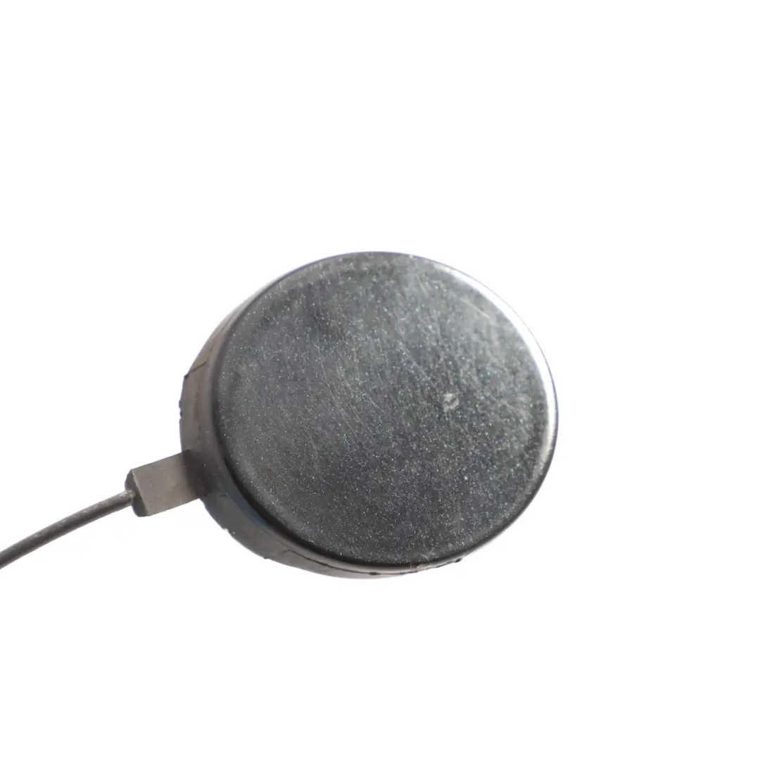 6J Front Bumper Towing Hook Eye Cover Mythical Black - Y9T to Seat Ibiza with Part number 6J0807241D Seat Ibiza 6J Front Bumper Towing Hook Eye Cover Mythical Black - Y9T - SKU 6J0807241D-MYB - Part number 6J0807241D