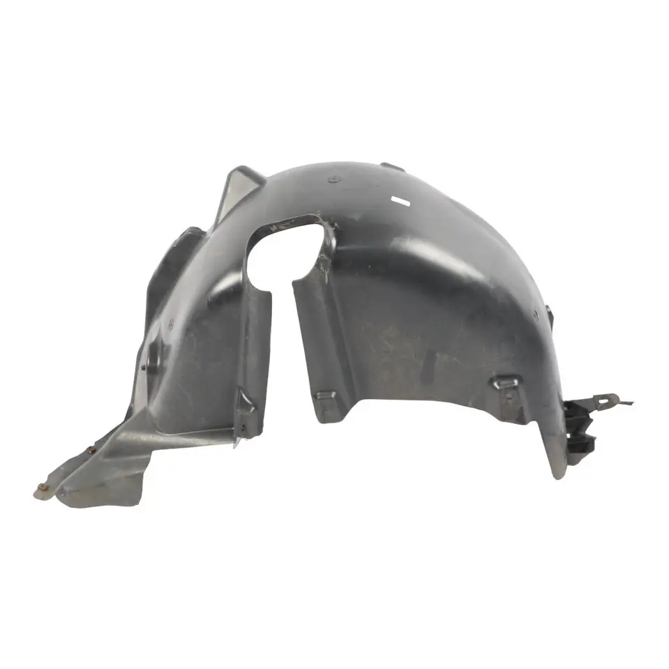 Seat Ibiza 6J Rear Inner Wheel Arch Mud Splash Guard Left N/S 6J0810969K