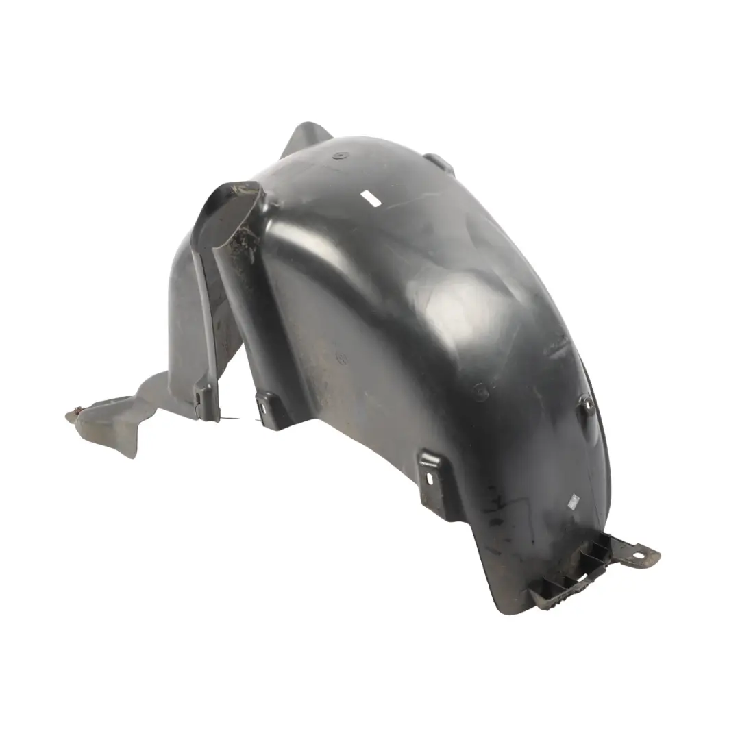 Seat Ibiza 6J Rear Inner Wheel Arch Mud Splash Guard Left N/S - SKU 6J0810969K - Part number 6J0810969K