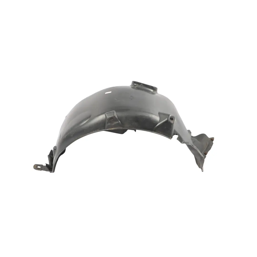 Seat Ibiza 6J Rear Inner Wheel Arch Mud Splash Guard Left N/S - SKU 6J0810969K - Part number 6J0810969K