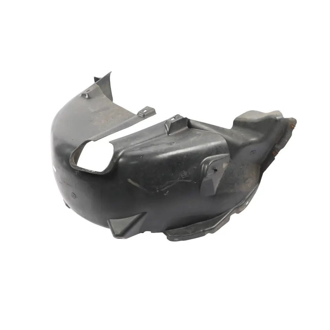 Seat Ibiza 6J Rear Inner Wheel Arch Mud Splash Guard Left N/S - SKU 6J0810969K - Part number 6J0810969K