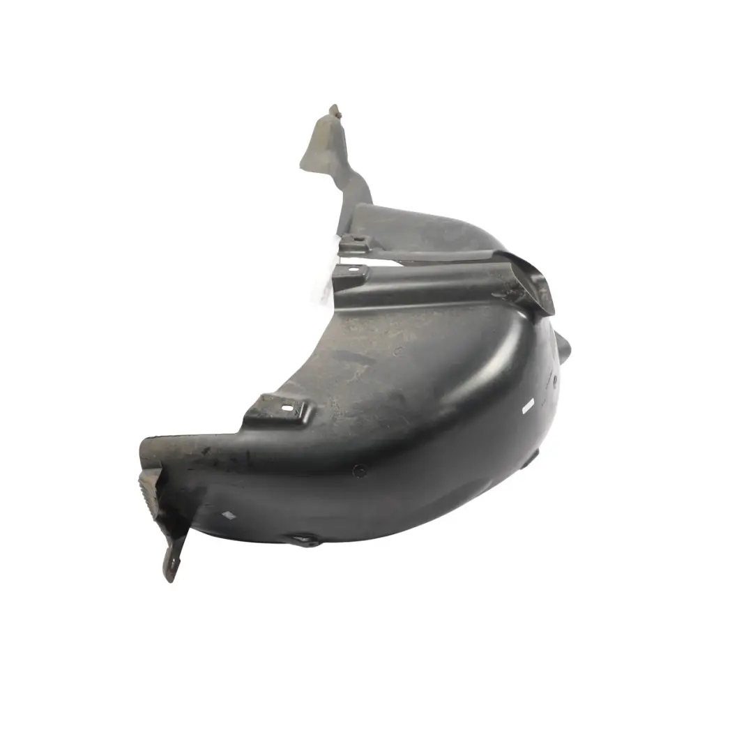 Seat Ibiza 6J Rear Inner Wheel Arch Mud Splash Guard Left N/S - SKU 6J0810969K - Part number 6J0810969K