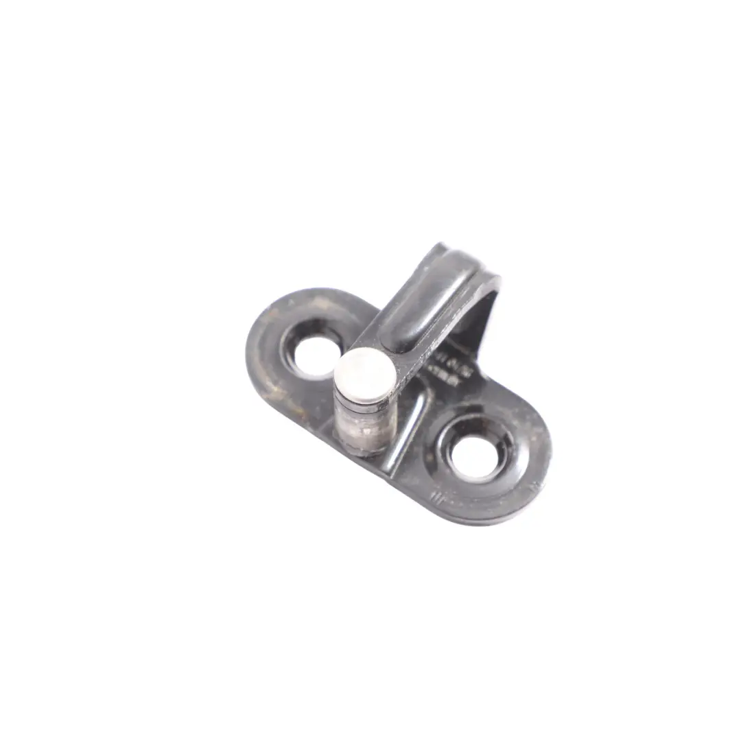 Seat Ibiza 6J Rear Trunk Bootlid Lock Striker Bracket Latch Retainer - SKU 6J0827511 - Part number 6J0827511