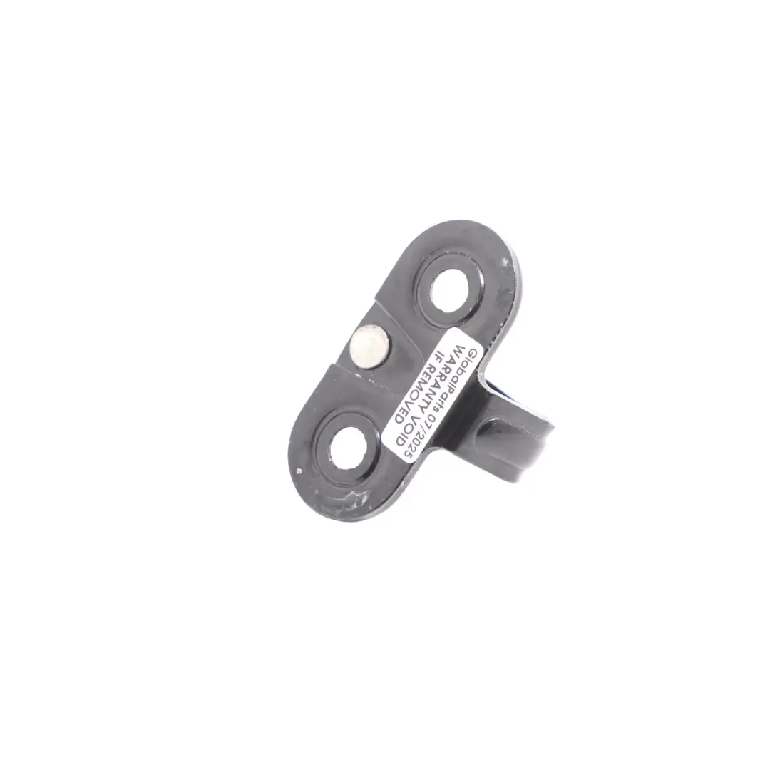 Seat Ibiza 6J Gâche Fermeture Coffre Arrière Support Fixation Verrou - SKU 6J0827511 - Numéro de pièce 6J0827511