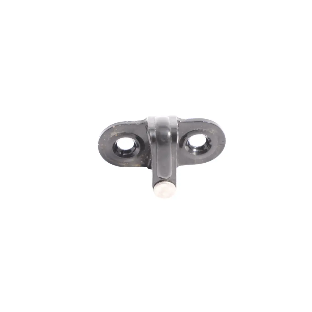 Seat Ibiza 6J Gâche Fermeture Coffre Arrière Support Fixation Verrou - SKU 6J0827511 - Numéro de pièce 6J0827511