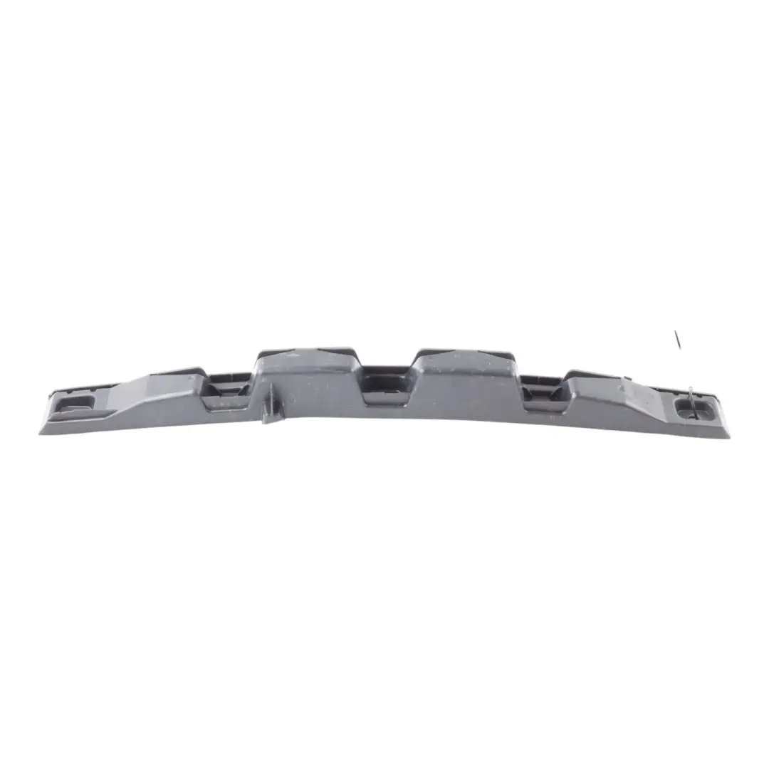 Seat Ibiza 6J Rear Centre Bumper Mount Bracket Guide Rail Carrier - SKU 6J3807863A - Part number 6J3807863A