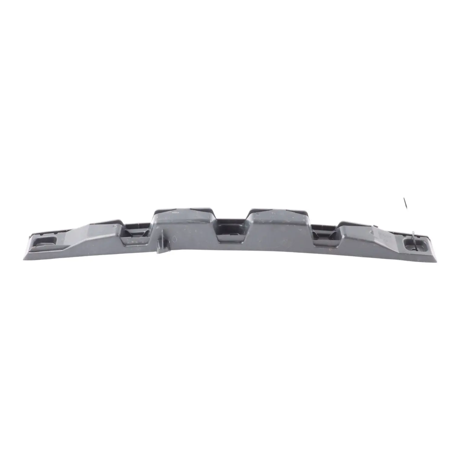 Seat Ibiza 6J Rear Centre Bumper Mount Bracket Guide Rail Carrier 6J3807863A