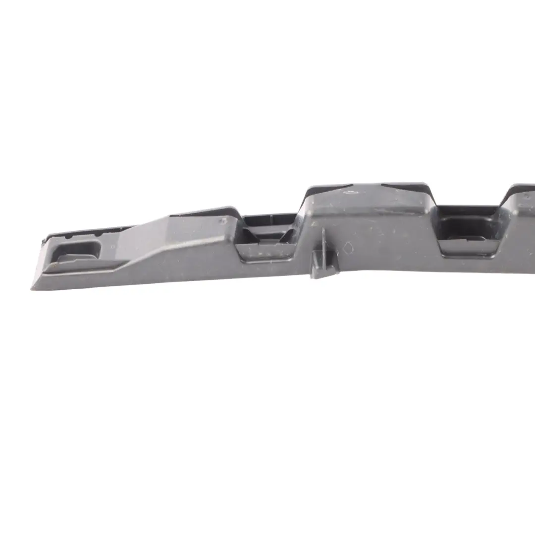 6J Rear Centre Bumper Mount Bracket Guide Rail Carrier to Seat Ibiza with Part number 6J3807863A Seat Ibiza 6J Rear Centre Bumper Mount Bracket Guide Rail Carrier - SKU 6J3807863A - Part number 6J3807863A