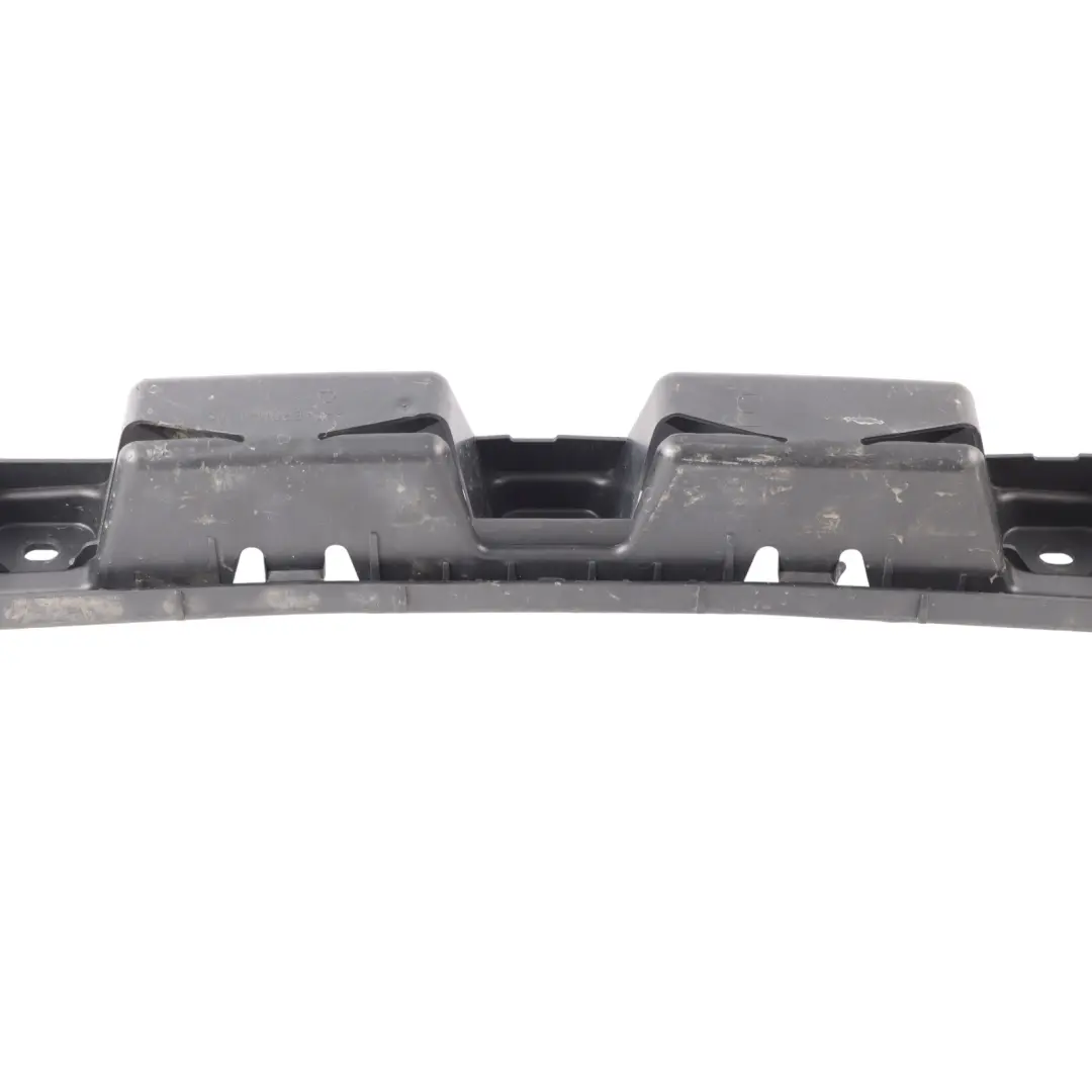 6J Rear Centre Bumper Mount Bracket Guide Rail Carrier to Seat Ibiza with Part number 6J3807863A Seat Ibiza 6J Rear Centre Bumper Mount Bracket Guide Rail Carrier - SKU 6J3807863A - Part number 6J3807863A