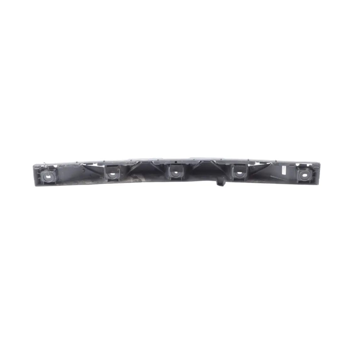 6J Rear Centre Bumper Mount Bracket Guide Rail Carrier to Seat Ibiza with Part number 6J3807863A Seat Ibiza 6J Rear Centre Bumper Mount Bracket Guide Rail Carrier - SKU 6J3807863A - Part number 6J3807863A