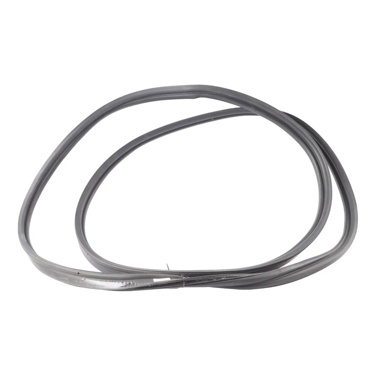 Seat Ibiza 6J Rear Boot Lid Tailgate Door Rubber Seal Gasket 3-Door 6J3827705C