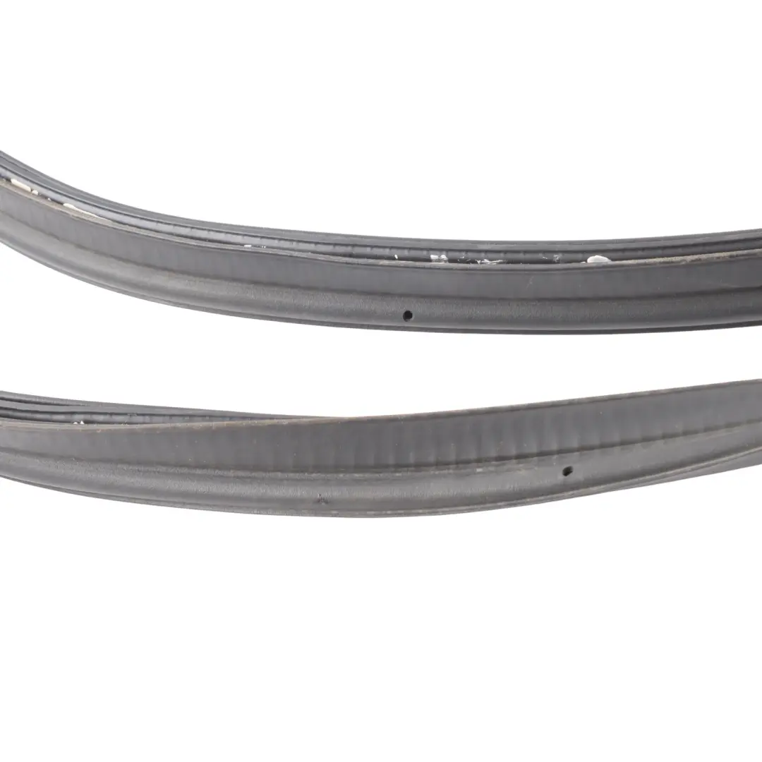 Seat Ibiza 6J Rear Boot Lid Tailgate Door Rubber Seal Gasket 3-Door - SKU 6J3827705C - Part number 6J3827705C