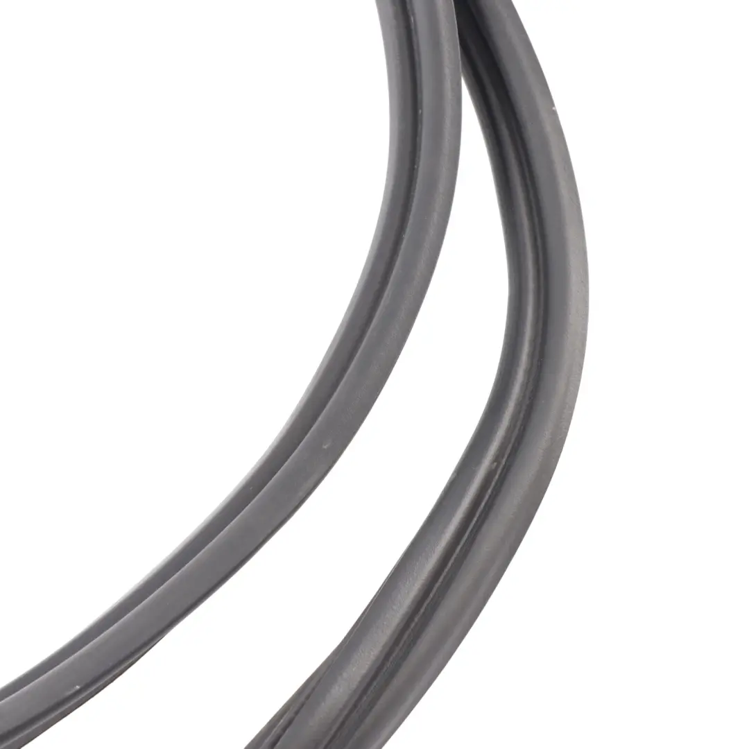 6J Rear Boot Lid Tailgate Door Rubber Seal Gasket 3-Door to Seat Ibiza with Part number 6J3827705C Seat Ibiza 6J Rear Boot Lid Tailgate Door Rubber Seal Gasket 3-Door - SKU 6J3827705C - Part number 6J3827705C