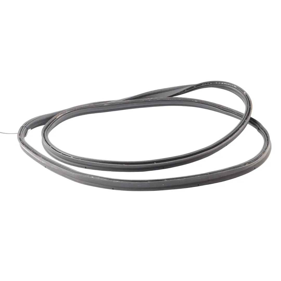 6J Rear Boot Lid Tailgate Door Rubber Seal Gasket 3-Door to Seat Ibiza with Part number 6J3827705C Seat Ibiza 6J Rear Boot Lid Tailgate Door Rubber Seal Gasket 3-Door - SKU 6J3827705C - Part number 6J3827705C