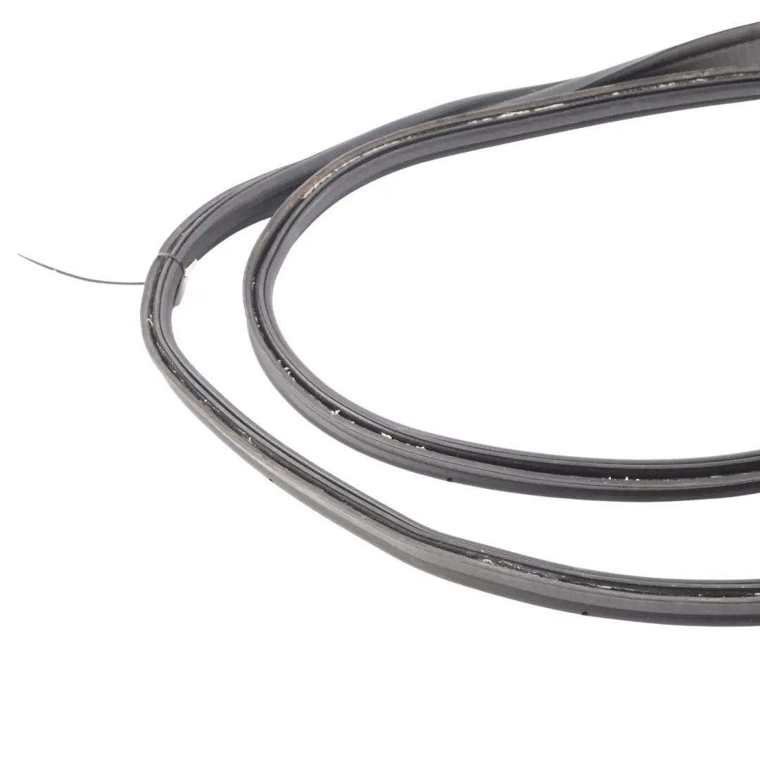 6J Joint D'Étanchéité Couvercle Coffre Arrière 3 Portes pour Seat Ibiza à propos du numéro de pièce 6J3827705C Seat Ibiza 6J Joint D'Étanchéité Couvercle Coffre Arrière 3 Portes - SKU 6J3827705C - Numéro de pièce 6J3827705C