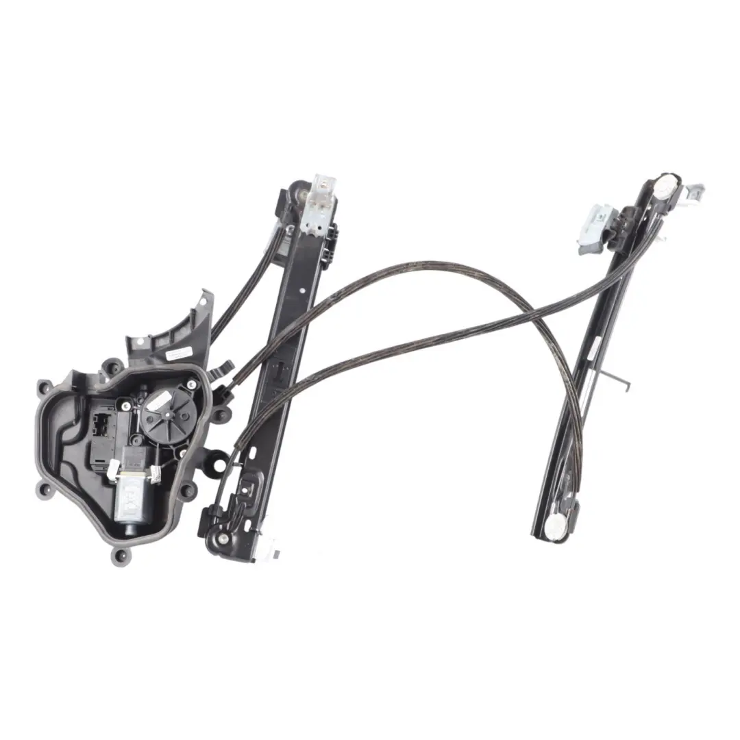 Seat Ibiza 6J Window Lifter Door Regulator Motor Front Left N/S - SKU 6J3837461-1 - Part number 6J3837461
