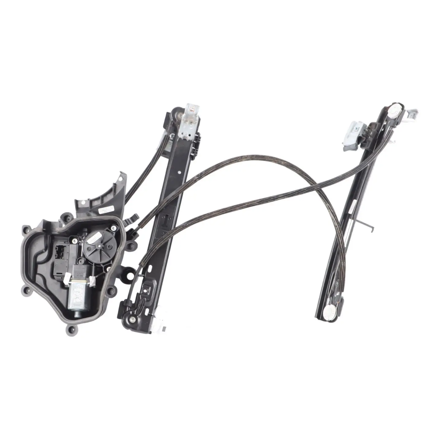 Seat Ibiza 6J Window Lifter Door Regulator Motor Front Left N/S 6J3837461
