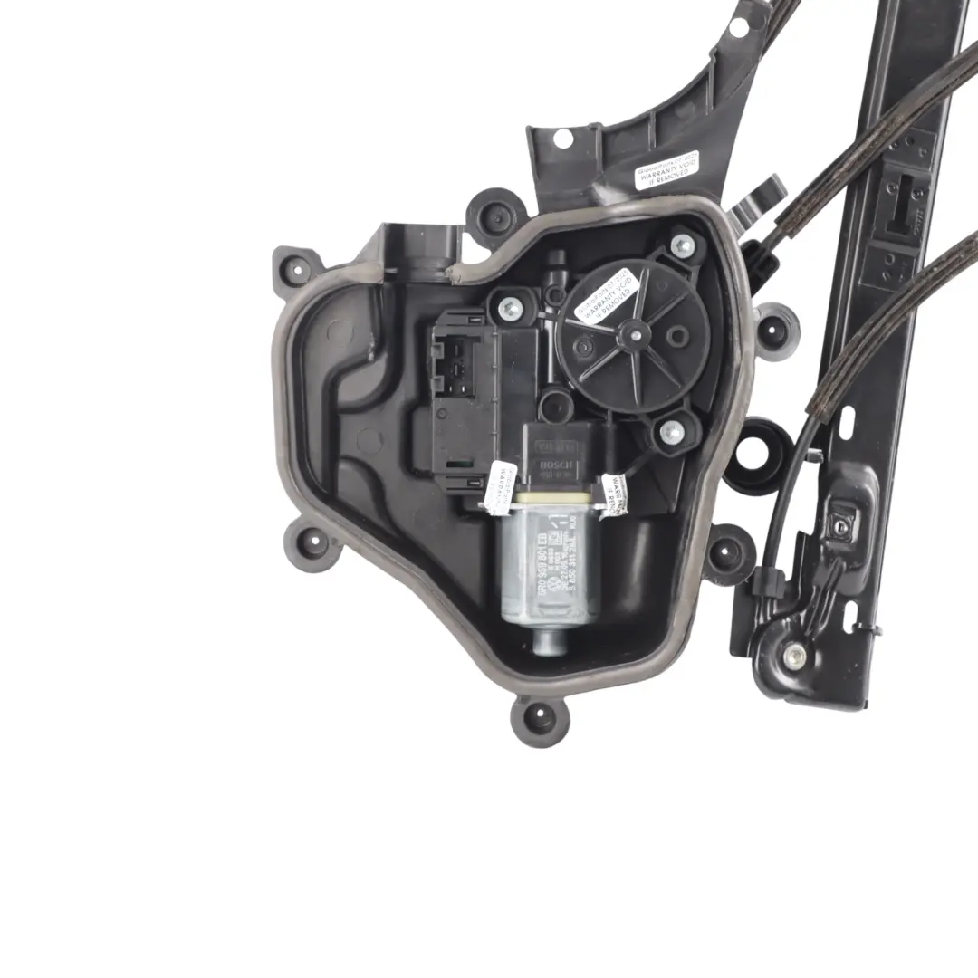 6J Window Lifter Door Regulator Motor Front Left N/S to Seat Ibiza with Part number 6J3837461 Seat Ibiza 6J Window Lifter Door Regulator Motor Front Left N/S - SKU 6J3837461-1 - Part number 6J3837461