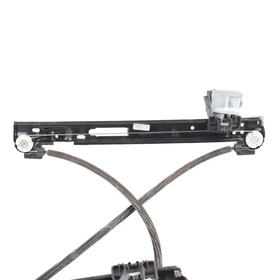 6J Window Lifter Door Regulator Motor Front Left N/S to Seat Ibiza with Part number 6J3837461 Seat Ibiza 6J Window Lifter Door Regulator Motor Front Left N/S - SKU 6J3837461-1 - Part number 6J3837461