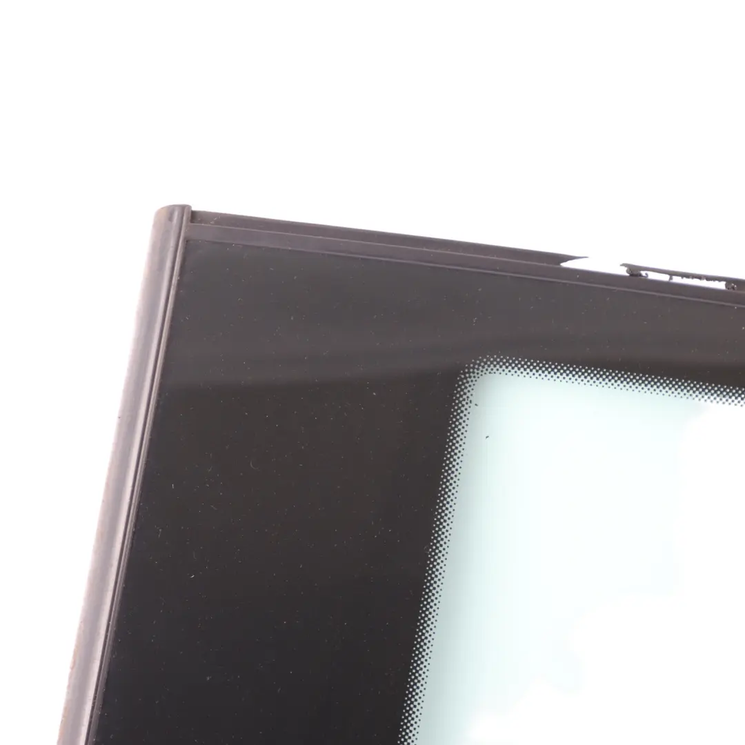 6J 3 Puerta Cristal Fijo Verde AS2 Trasero Izquierdo para Seat Ibiza con número de pieza 6J3845041F Seat Ibiza 6J 3 Puerta Cristal Fijo Verde AS2 Trasero Izquierdo - SKU 6J3845041F - Número de pieza 6J3845041F