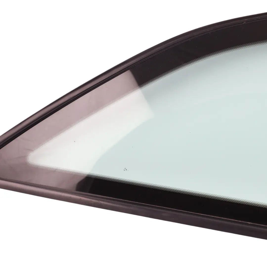 Seat Ibiza 6J Window Glass Glazing Fixed AS2 3-Door Rear Right O/S 6J3845041F - SKU 6J3845042F - Part number 6J3845042F