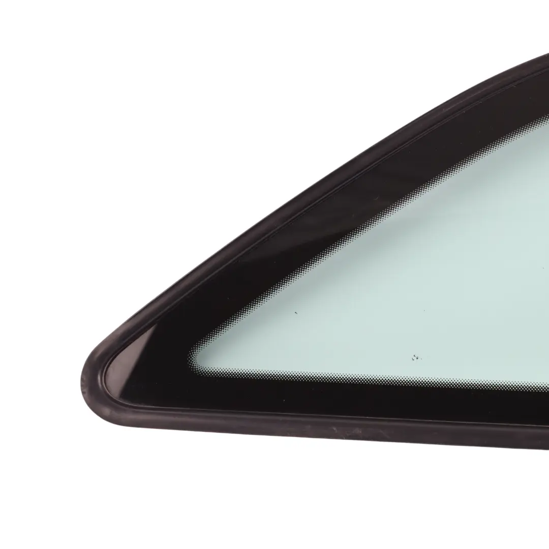 Seat Ibiza 6J Window Glass Glazing Fixed AS2 3-Door Rear Right O/S - SKU 6J3845042F - Part number 6J3845042F