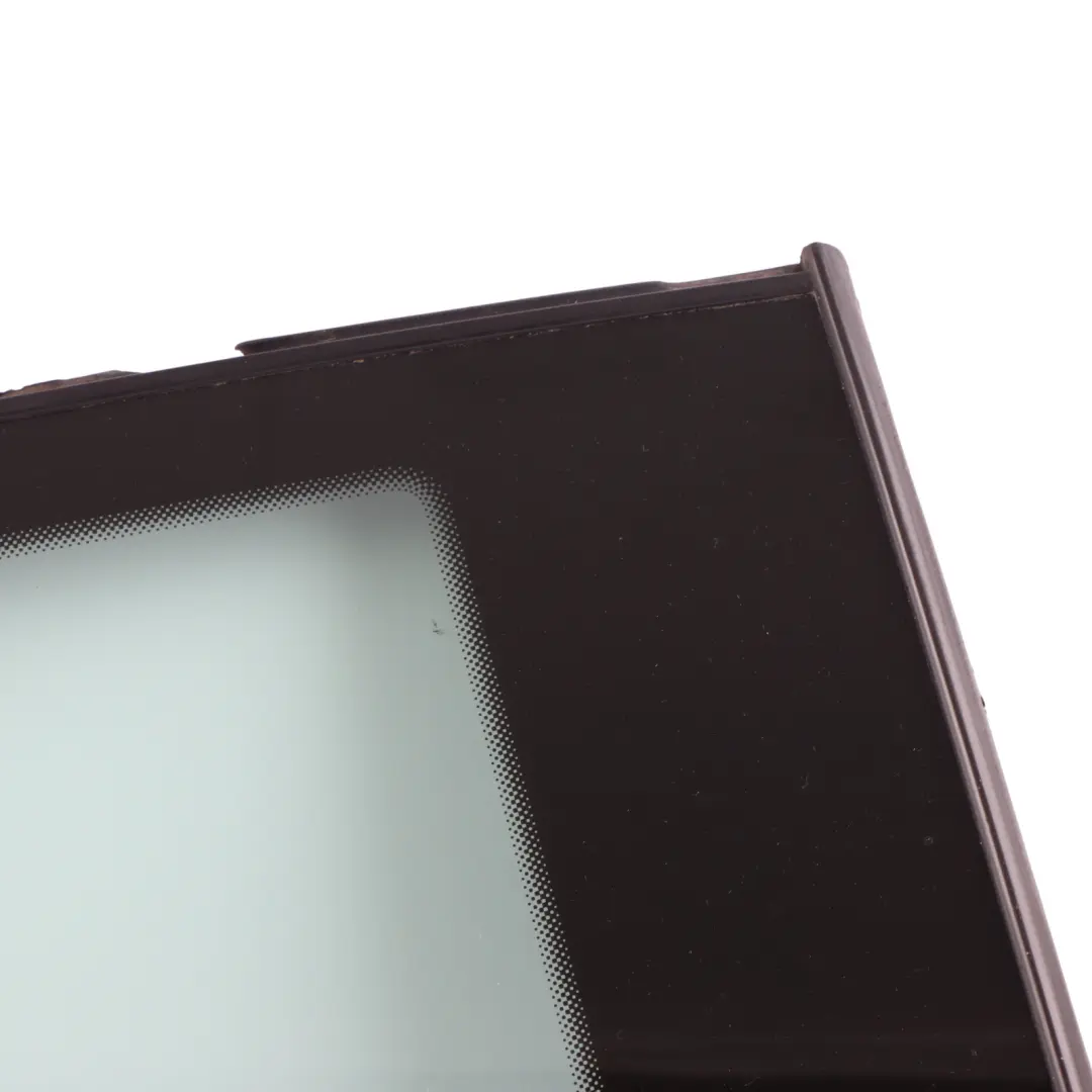 6J Window Glass Glazing Fixed AS2 3-Door Rear Right O/S to Seat Ibiza with Part number 6J3845042F Seat Ibiza 6J Window Glass Glazing Fixed AS2 3-Door Rear Right O/S - SKU 6J3845042F - Part number 6J3845042F