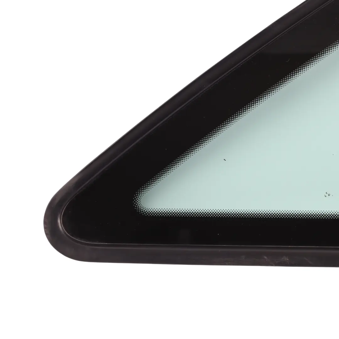 Seat Ibiza 6J Window Glass Glazing Fixed AS2 3-Door Rear Right O/S - SKU 6J3845042F - Part number 6J3845042F