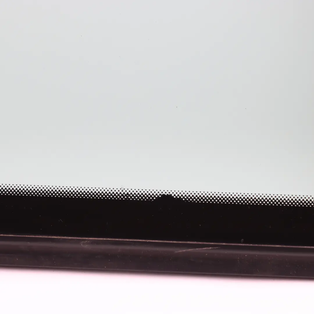 Seat Ibiza 6J Window Glass Glazing Fixed AS2 3-Door Rear Right O/S - SKU 6J3845042F - Part number 6J3845042F