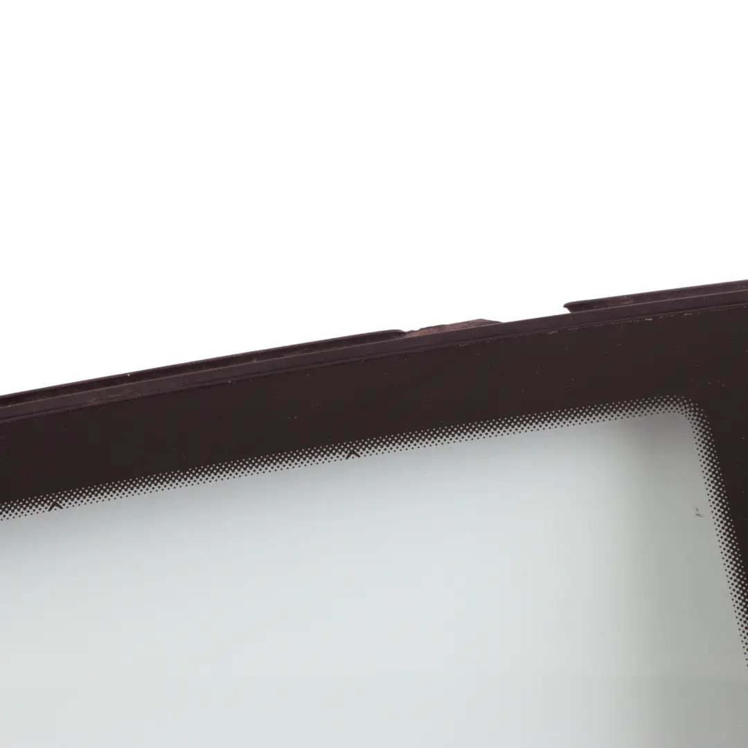 6J Window Glass Glazing Fixed AS2 3-Door Rear Right O/S to Seat Ibiza with Part number 6J3845042F Seat Ibiza 6J Window Glass Glazing Fixed AS2 3-Door Rear Right O/S - SKU 6J3845042F - Part number 6J3845042F