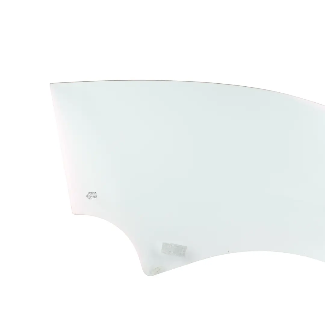 6J 3D Front Door Window Glass Side Right O/S Glazing AS2 to Seat Ibiza with Part number 6J3845202A Seat Ibiza 6J 3D Front Door Window Glass Side Right O/S Glazing AS2 - SKU 6J3845202A - Part number 6J3845202A