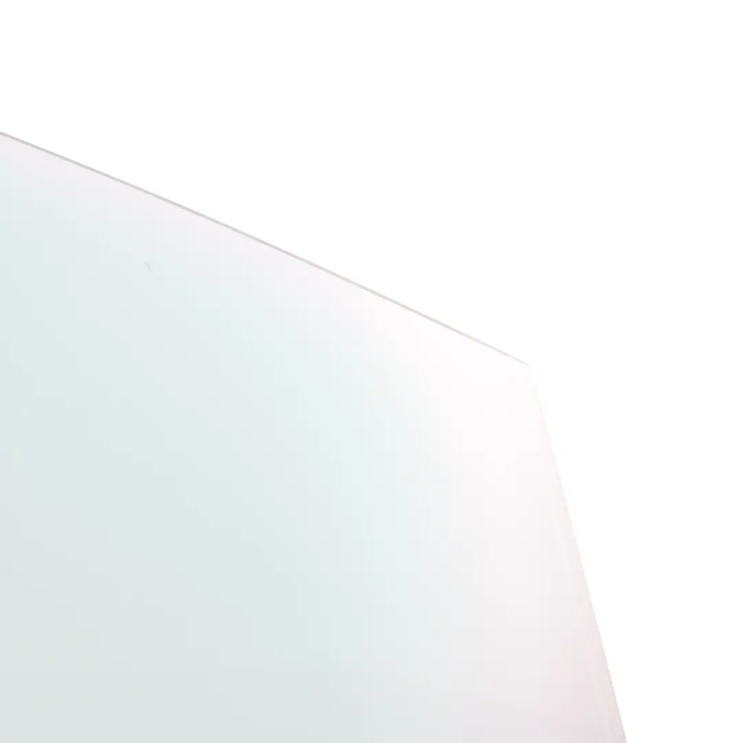 Seat Ibiza 6J 3D Front Door Window Glass Side Right O/S Glazing AS2 - SKU 6J3845202A - Part number 6J3845202A