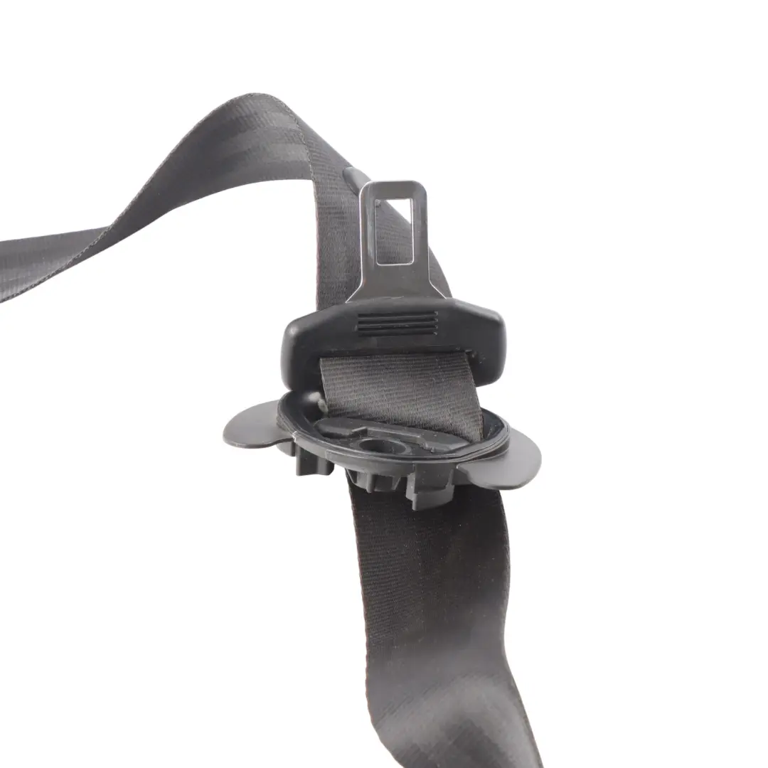 6J Ceinture De Sécurité Avant Gauche Côté Conducteur Noire pour Seat Ibiza à propos du numéro de pièce 6J3857705D Seat Ibiza 6J Ceinture De Sécurité Avant Gauche Côté Conducteur Noire - SKU 6J3857705D - Numéro de pièce 6J3857705D