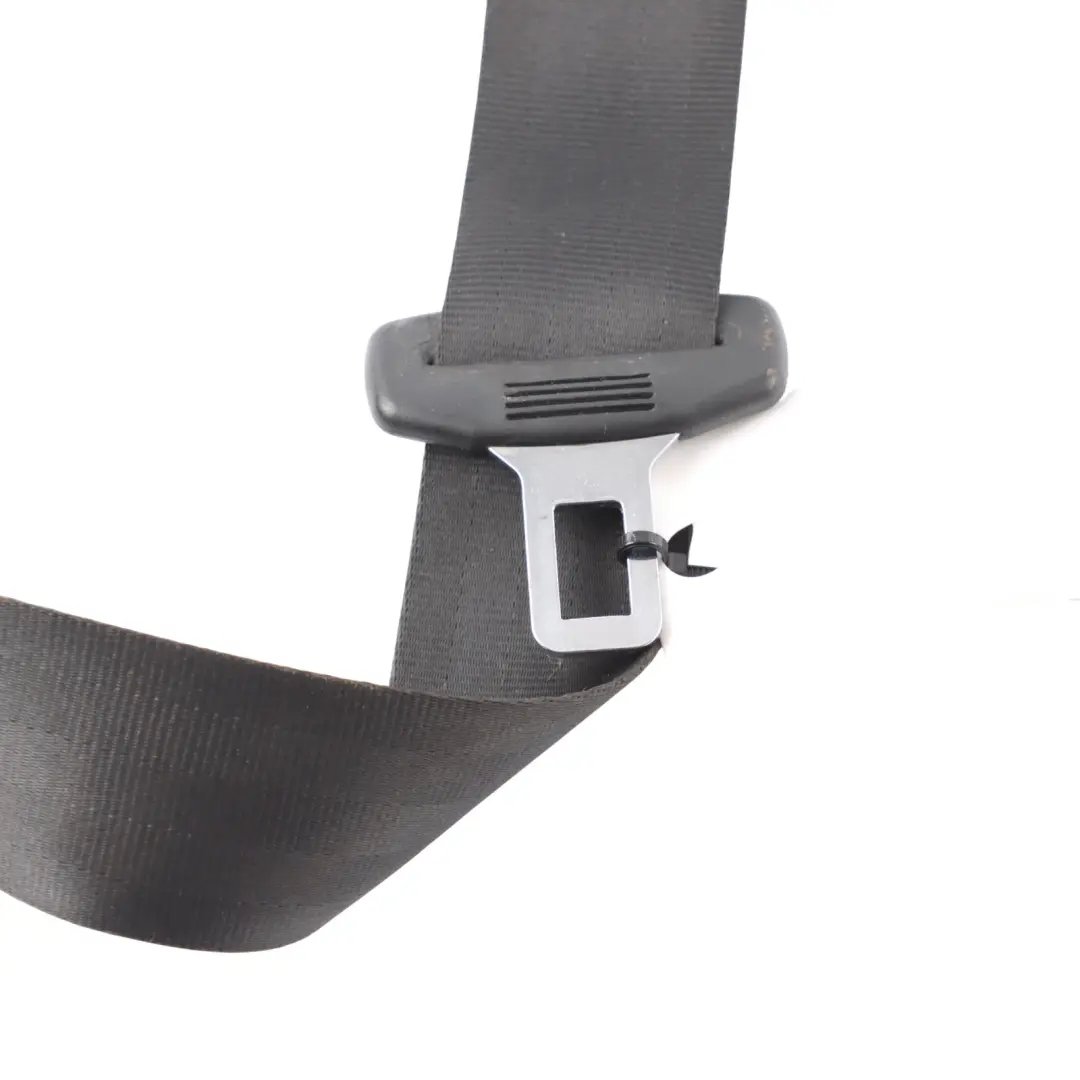 6J Cintura Di Sicurezza Anteriore Destra Superiore Nera per Seat Ibiza con numero di parte 6J3857706D Seat Ibiza 6J Cintura Di Sicurezza Anteriore Destra Superiore Nera - SKU 6J3857706D - Numero di parte 6J3857706D