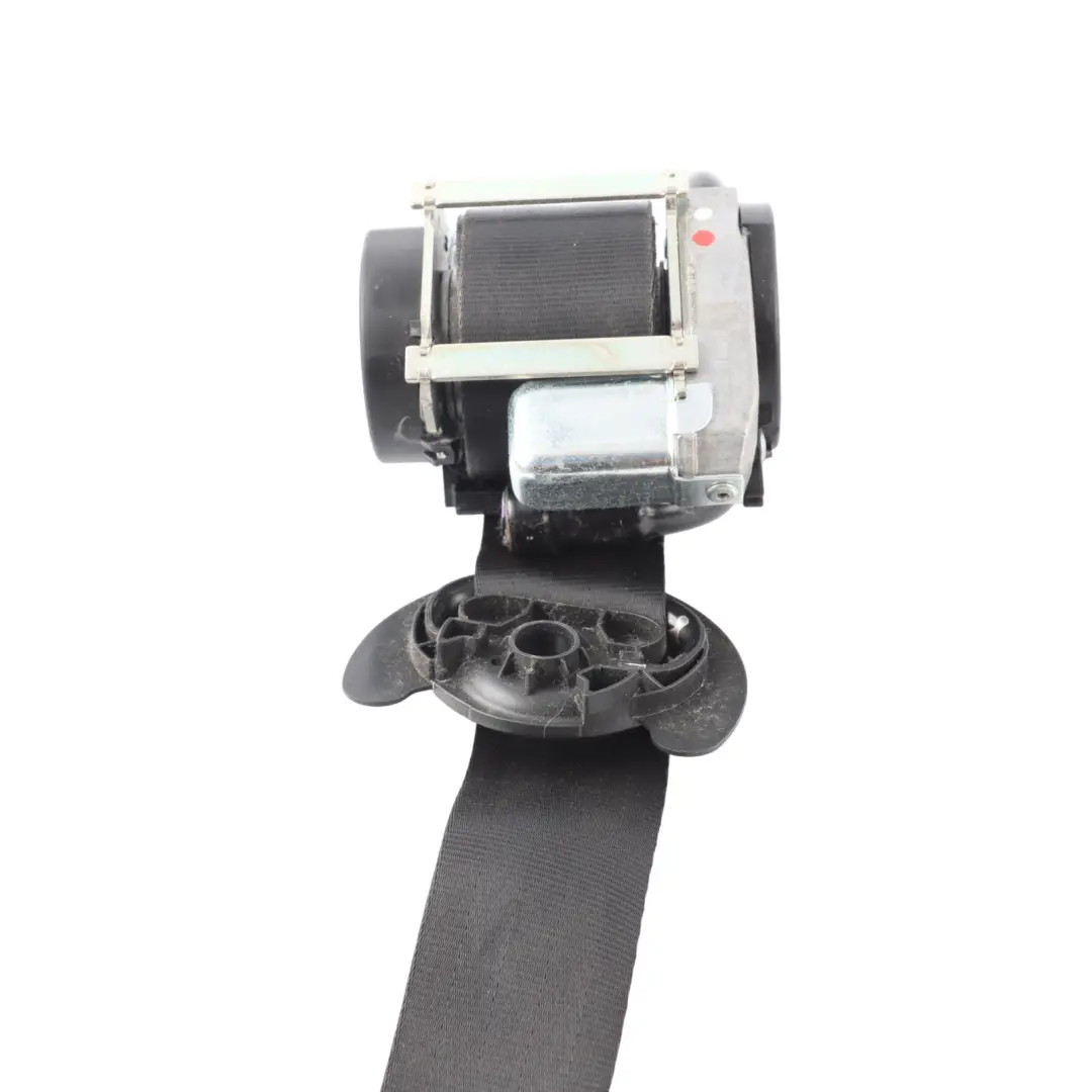 6J 3 Portes Ceinture De Sécurité Avant Droite Noire pour Seat Ibiza à propos du numéro de pièce 6J3857706D Seat Ibiza 6J 3 Portes Ceinture De Sécurité Avant Droite Noire - SKU 6J3857706D - Numéro de pièce 6J3857706D