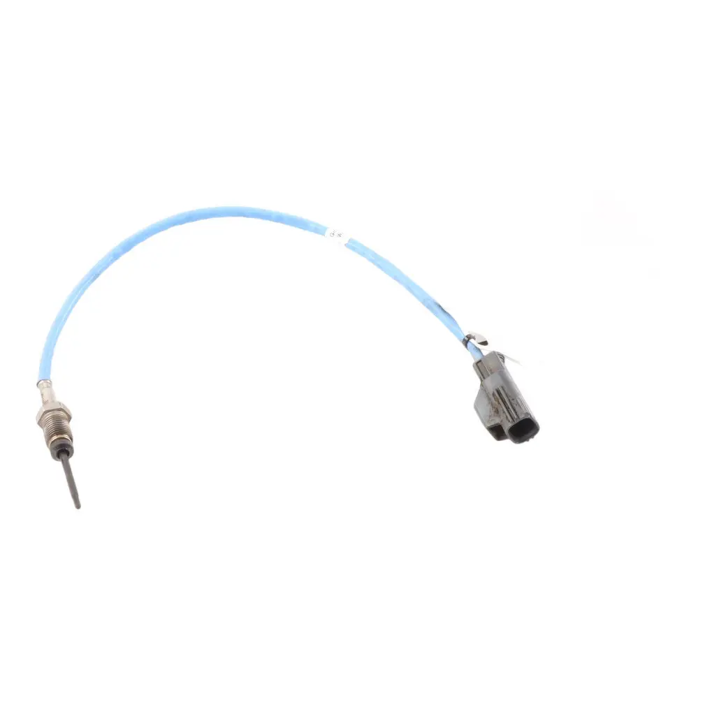 Exhaust Temperature Sensor to Ford Transit Connect 1.5 TDCI Diesel with Part number 6M5112B591CA Ford Transit Connect 1.5 TDCI Diesel Exhaust Temperature Sensor - SKU 6M5112B591CA - Part number 6M5112B591CA