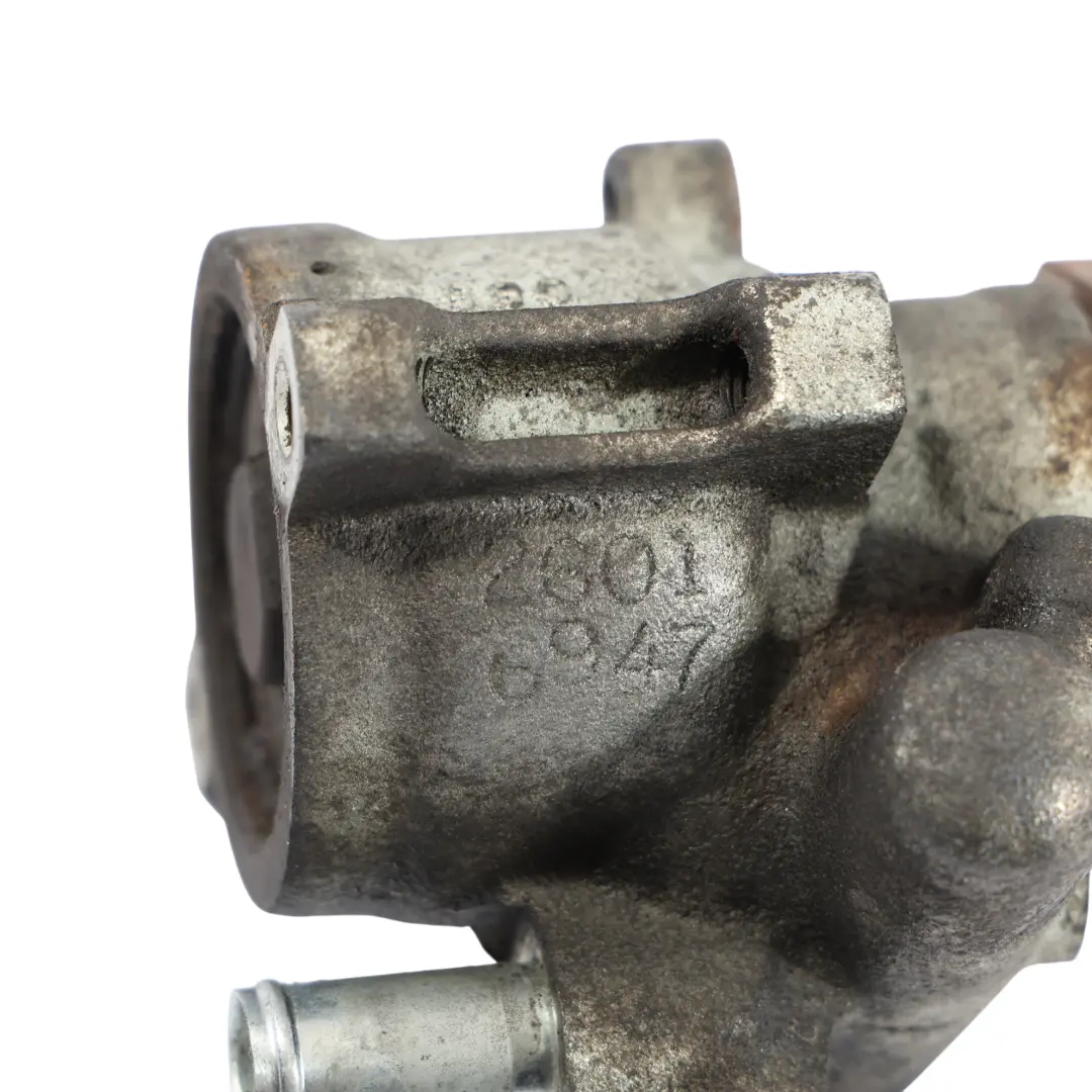 Steering Pump to Volkswagen VW Polo 1.4 Petrol Power with Part number 6N0145157 Volkswagen VW Polo 1.4 Petrol Power Steering Pump - SKU 6N0145157 - Part number 6N0145157