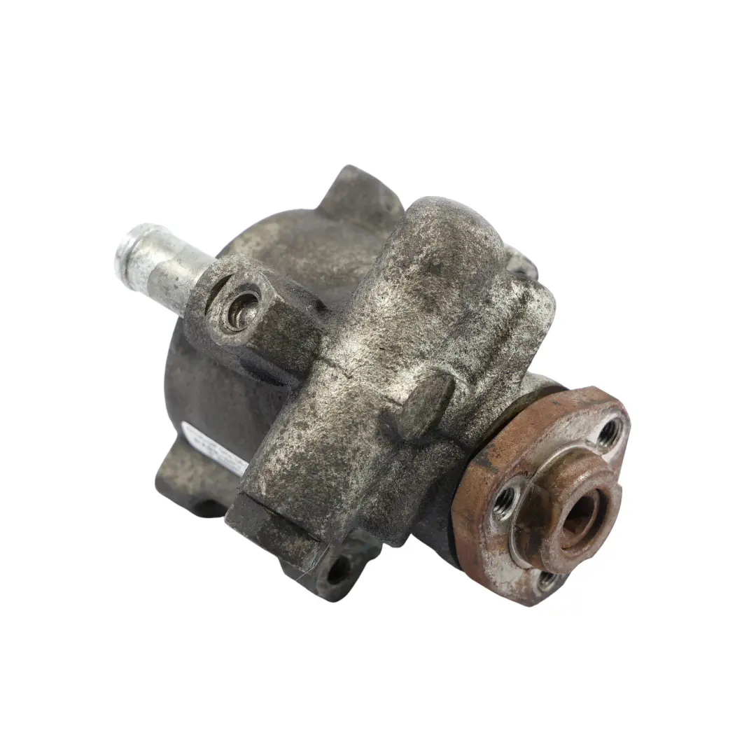 Steering Pump to Volkswagen VW Polo 1.4 Petrol Power with Part number 6N0145157 Volkswagen VW Polo 1.4 Petrol Power Steering Pump - SKU 6N0145157 - Part number 6N0145157