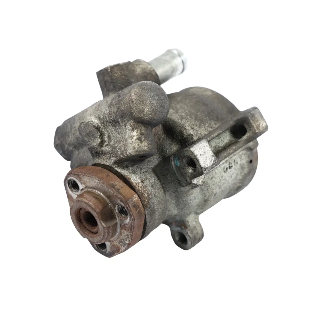 Steering Pump to Volkswagen VW Polo 1.4 Petrol Power with Part number 6N0145157 Volkswagen VW Polo 1.4 Petrol Power Steering Pump - SKU 6N0145157 - Part number 6N0145157